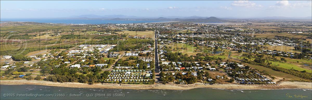 Peter Bellingham Photography Bowen - QLD (PBH4 00 15080)